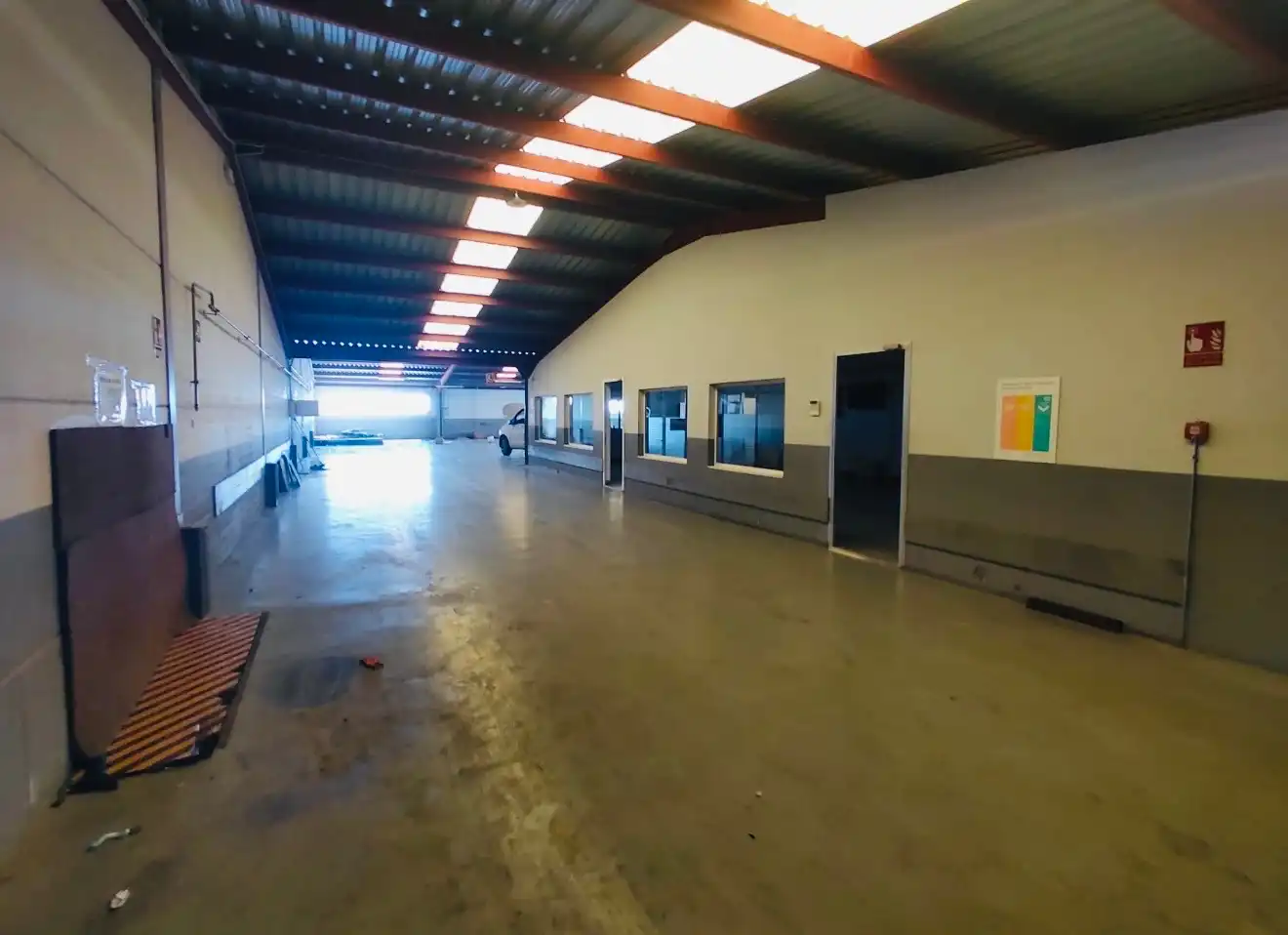 Industrial buildings for rent in La Viña - Montemar - San Jaime