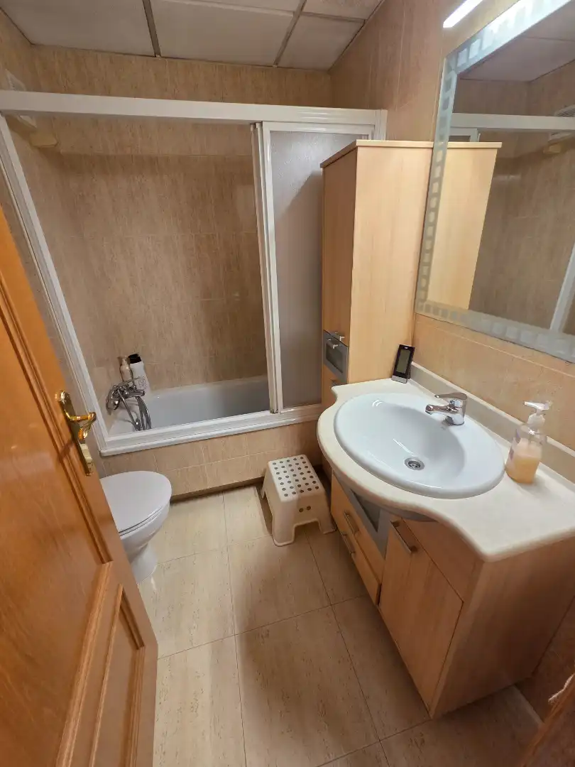Appartement avec terrasse à vendre à Rambla de la Girada, imagen 15