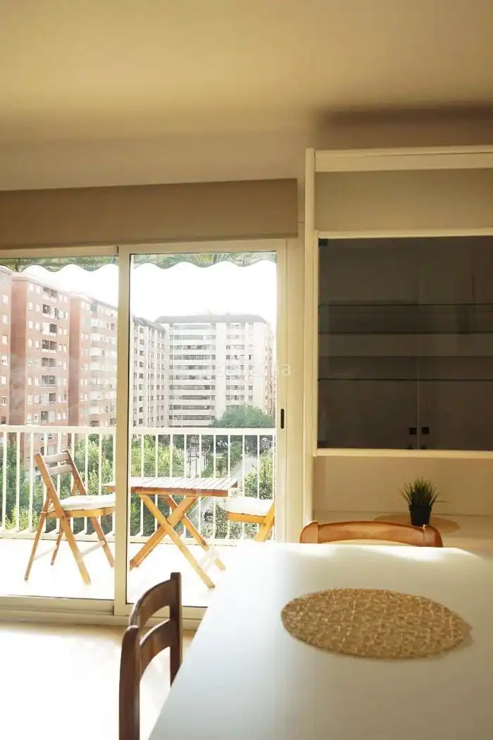 Flat with lift to rent in Plaça d'Hondures 37, imagen 6