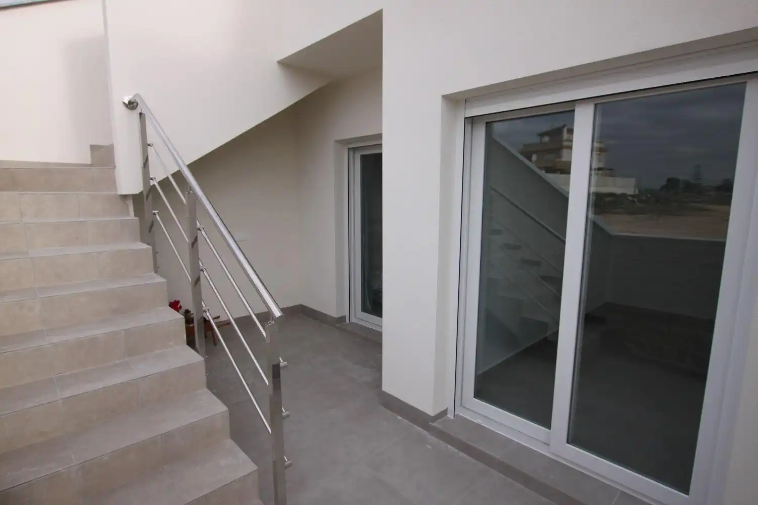 Chalet con piscina en venta en Los Montesinos, imagen 10