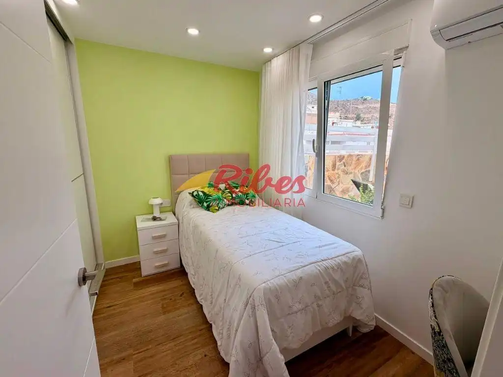 Penthouse with terrace for sale in CABAÑAL, imagen 27