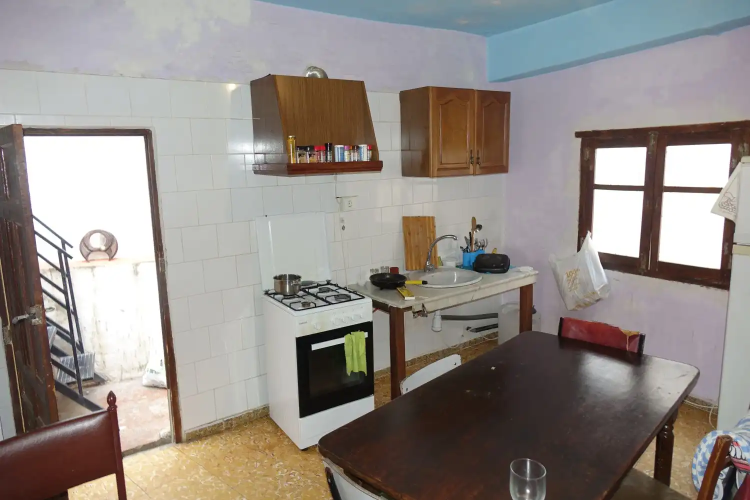 Casa amb terrassa en venda a Órgiva, imagen 7