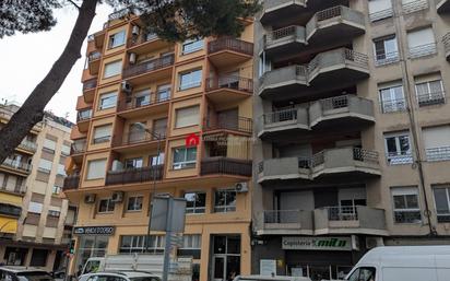 Exterior view of Flat for sale in Tortosa  with Terrace