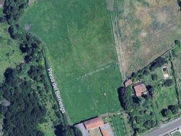 Casa rústica en venda a Villabalter