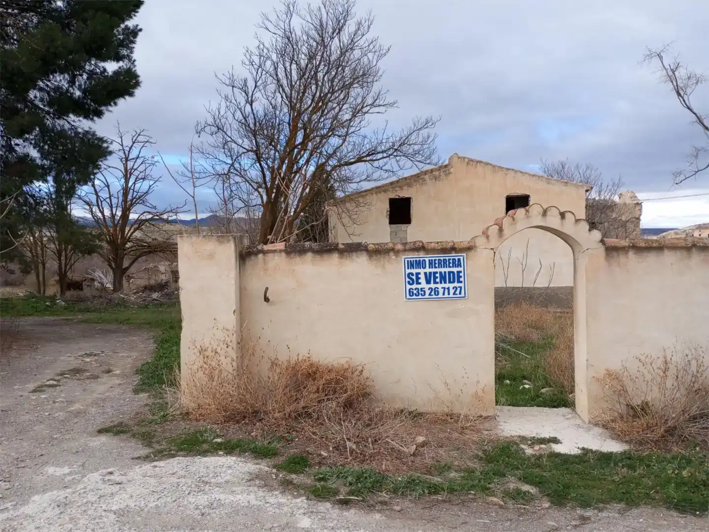 Casa o chalet en venta en Baza