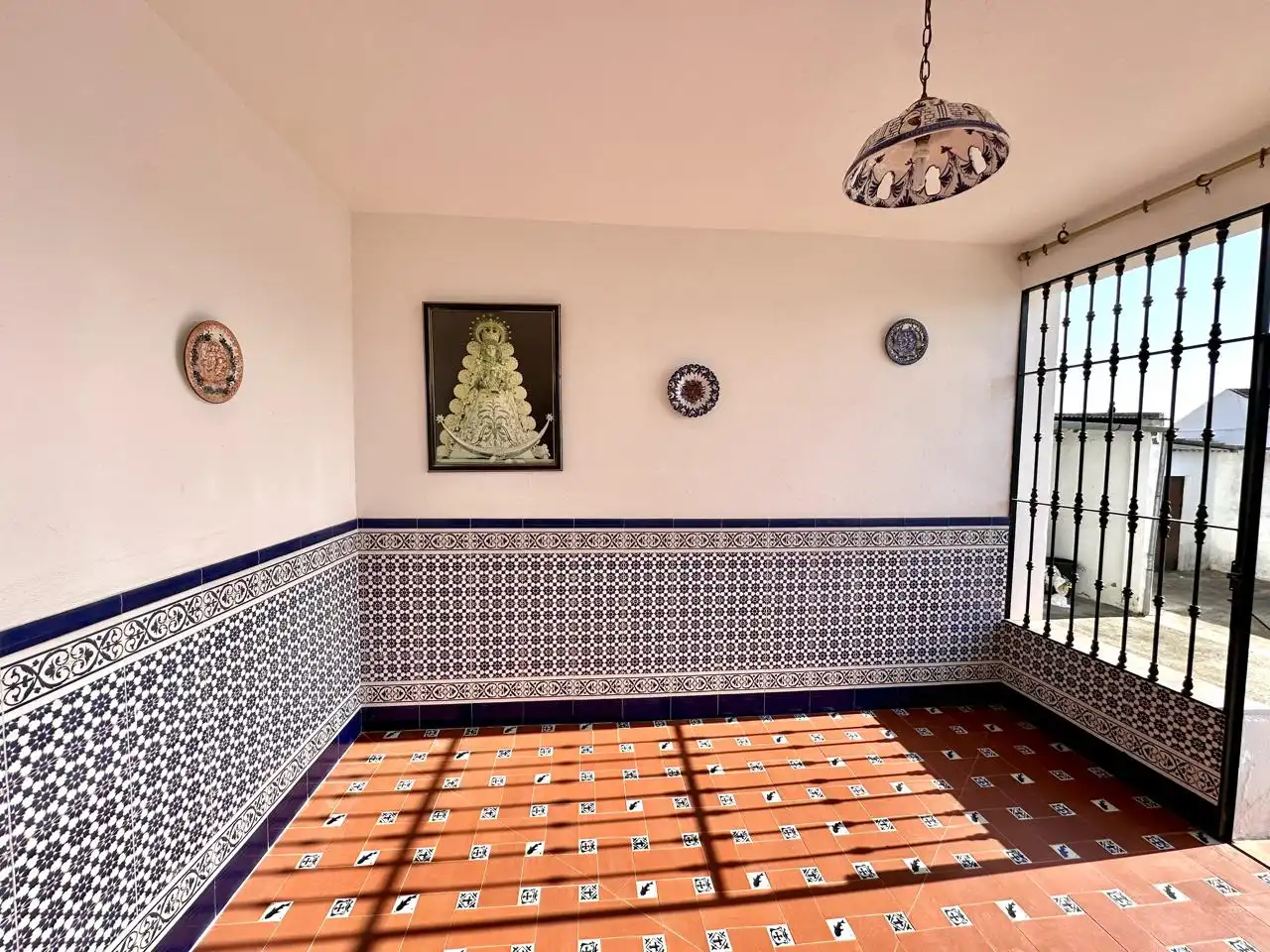 Haus mit Garten zum Verkauf in Fuente de Piedra, imagen 27