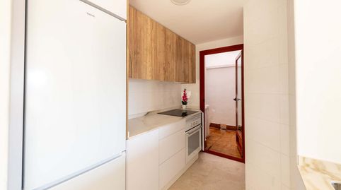 Foto 5 de Apartamento en venta en Jerónimo y Avileses, Murcia Capital