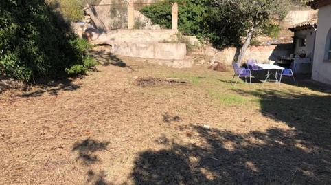 Foto 3 de Residencial en venda a Carrer de I'acarredor, 32, Riudecols, Tarragona