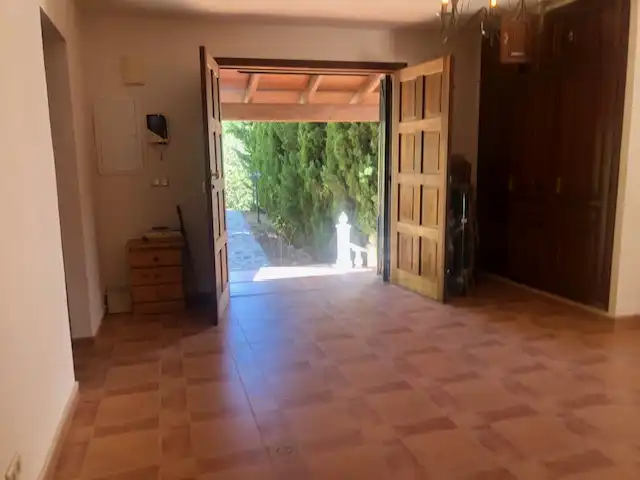 Casa o xalet en venda en Tàrbena amb Aire condicionat, Calefacció i Jardí privat