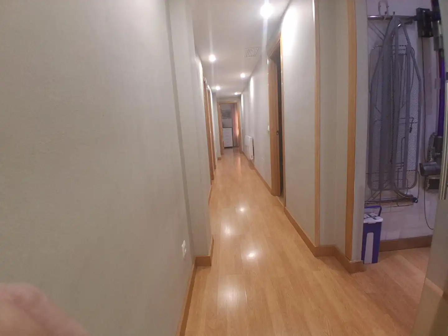 Piso en venta en Cedillo del Condado con Calefacción y Trastero