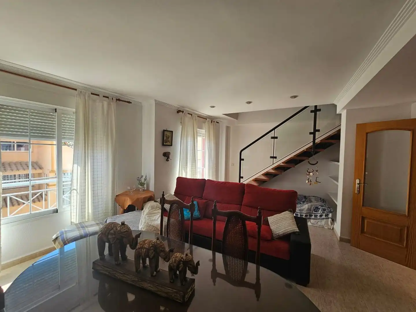 Dúplex con ascensor en venta en Playa de Gandia, imagen 22