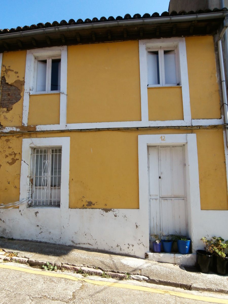 Exterior view of House or chalet for sale in Grado