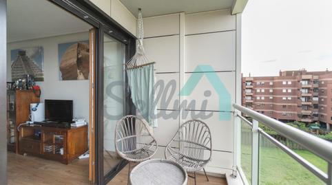 Foto 3 de Piso de alquiler en Luis Hauzeur, Salinas, Castrillón