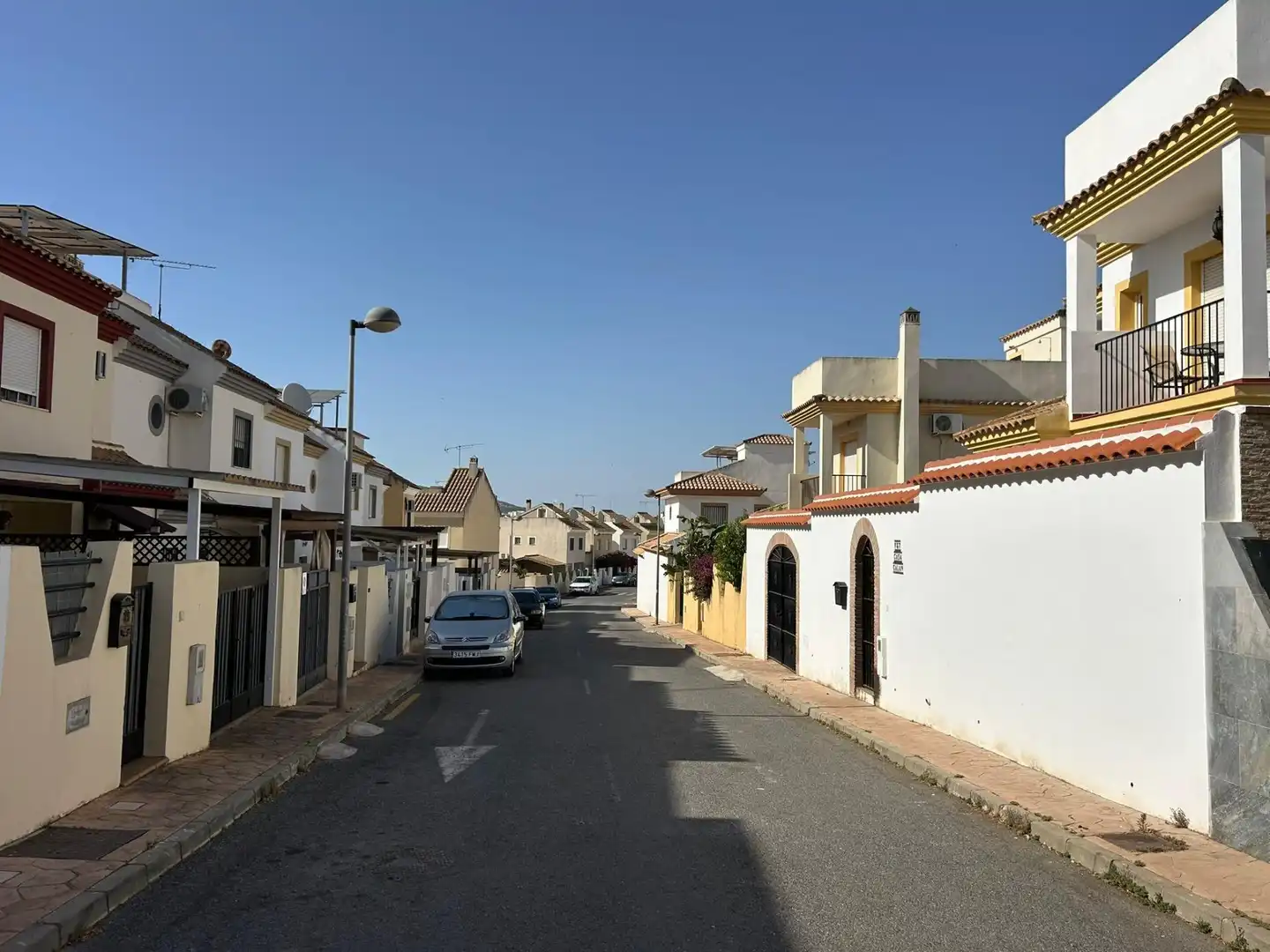 Casa amb piscina en venda a Mollina, imagen 46