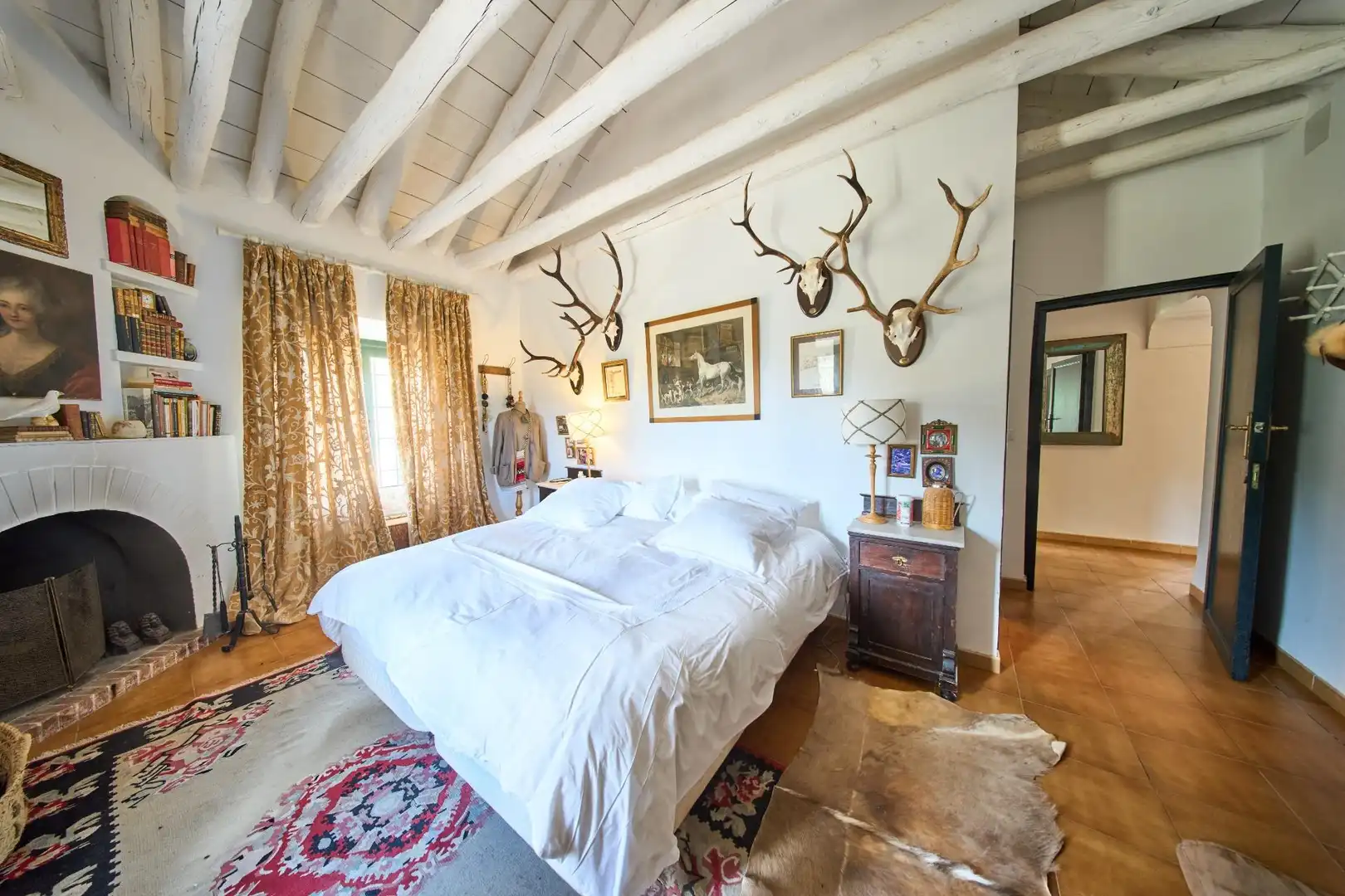 Finca rústica en venta en DISEMINADOS, 24, Puebla de Don Fadrique