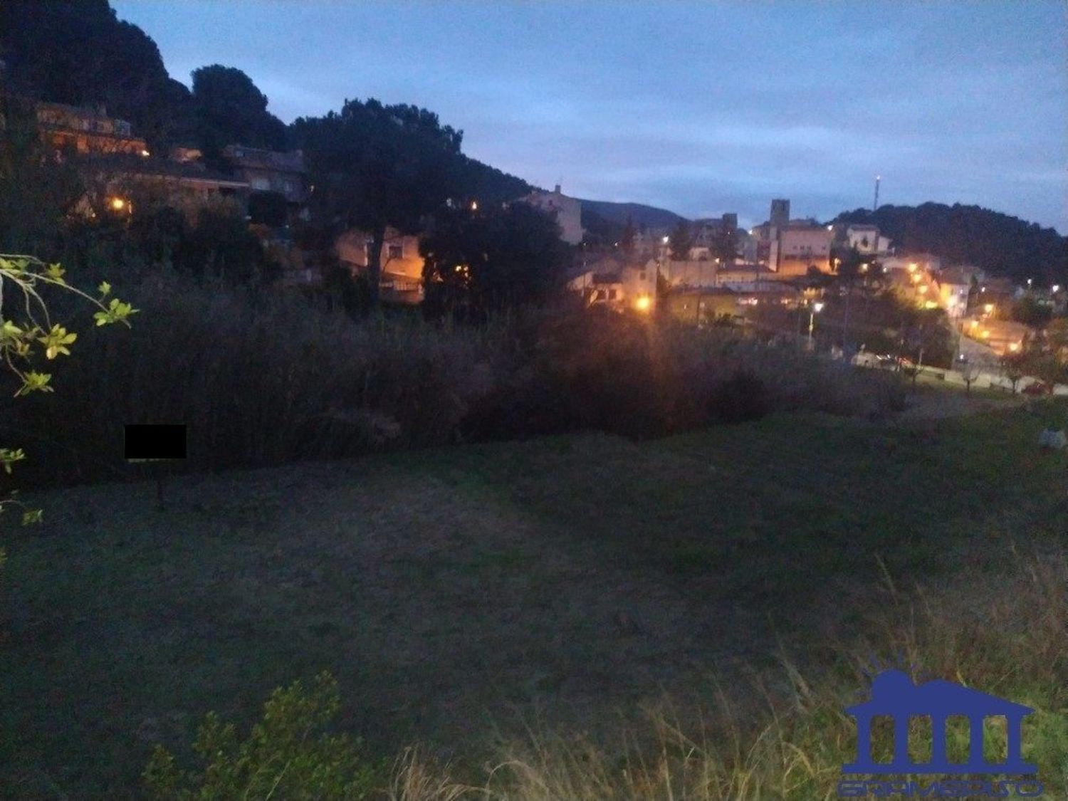 Residencial en venda a Santa Maria de Martorelles