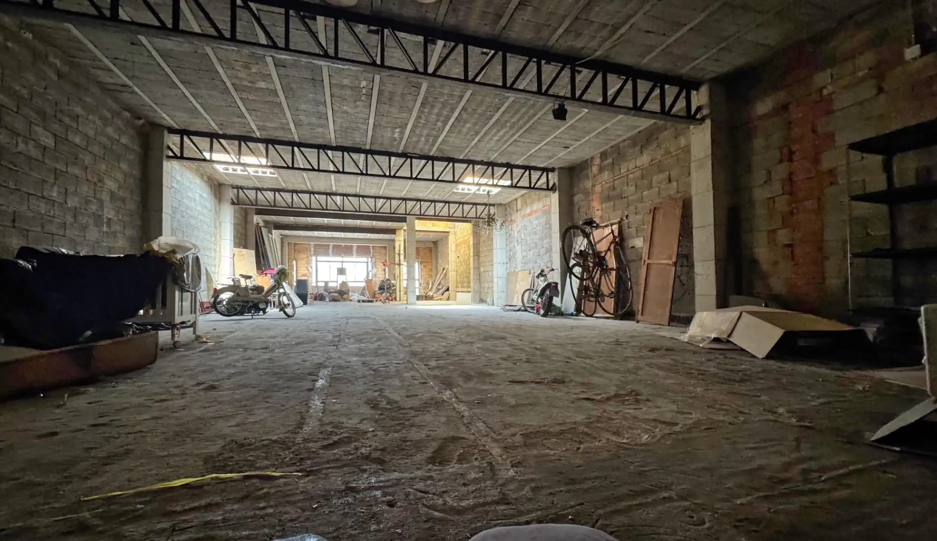 Local comercial en venda a Pego, imagen 7