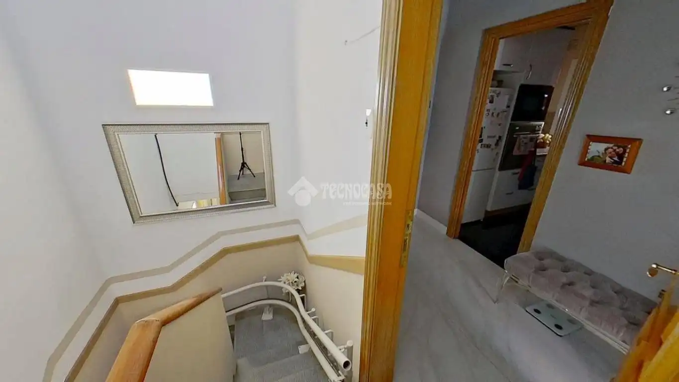 Casa adosada en venda en Manresa amb Terrassa