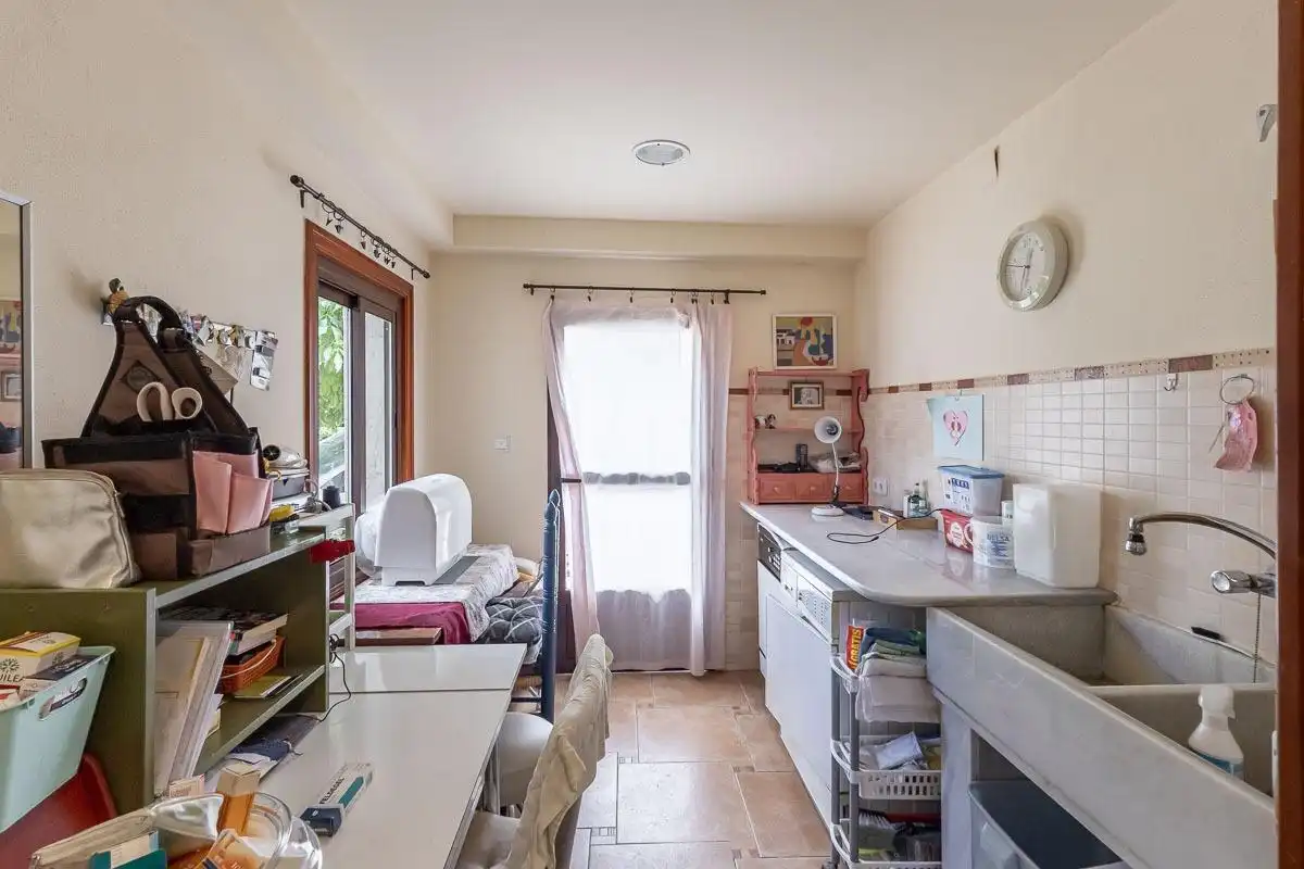 Villa con piscina in vendita a Huétor Vega, imagen 27