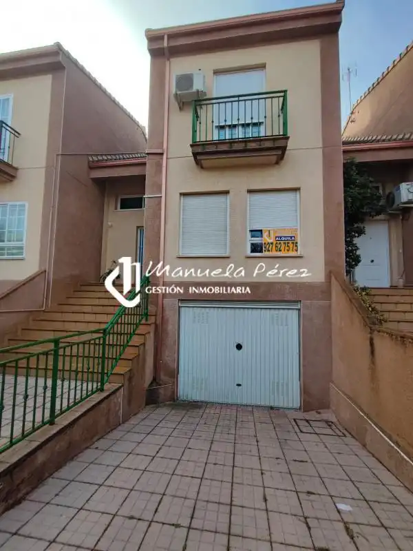 Houses for rent in Mejostilla