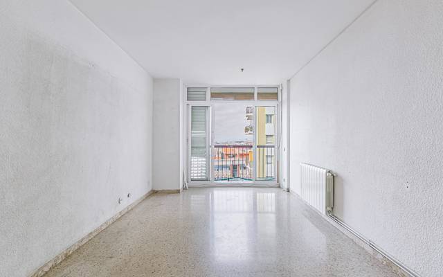 Piso en Venta en Francesc Alegre  en Can Baró