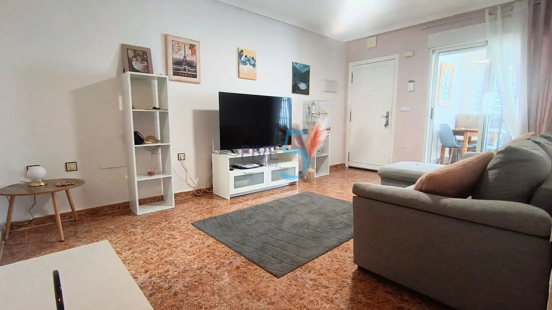 Flat with pool for sale in Desamparados - Hurchillo - Torremendo, imagen 3