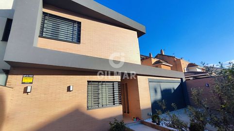 Foto 2 de Casa o chalet en venta en Laguna Park, Parla
