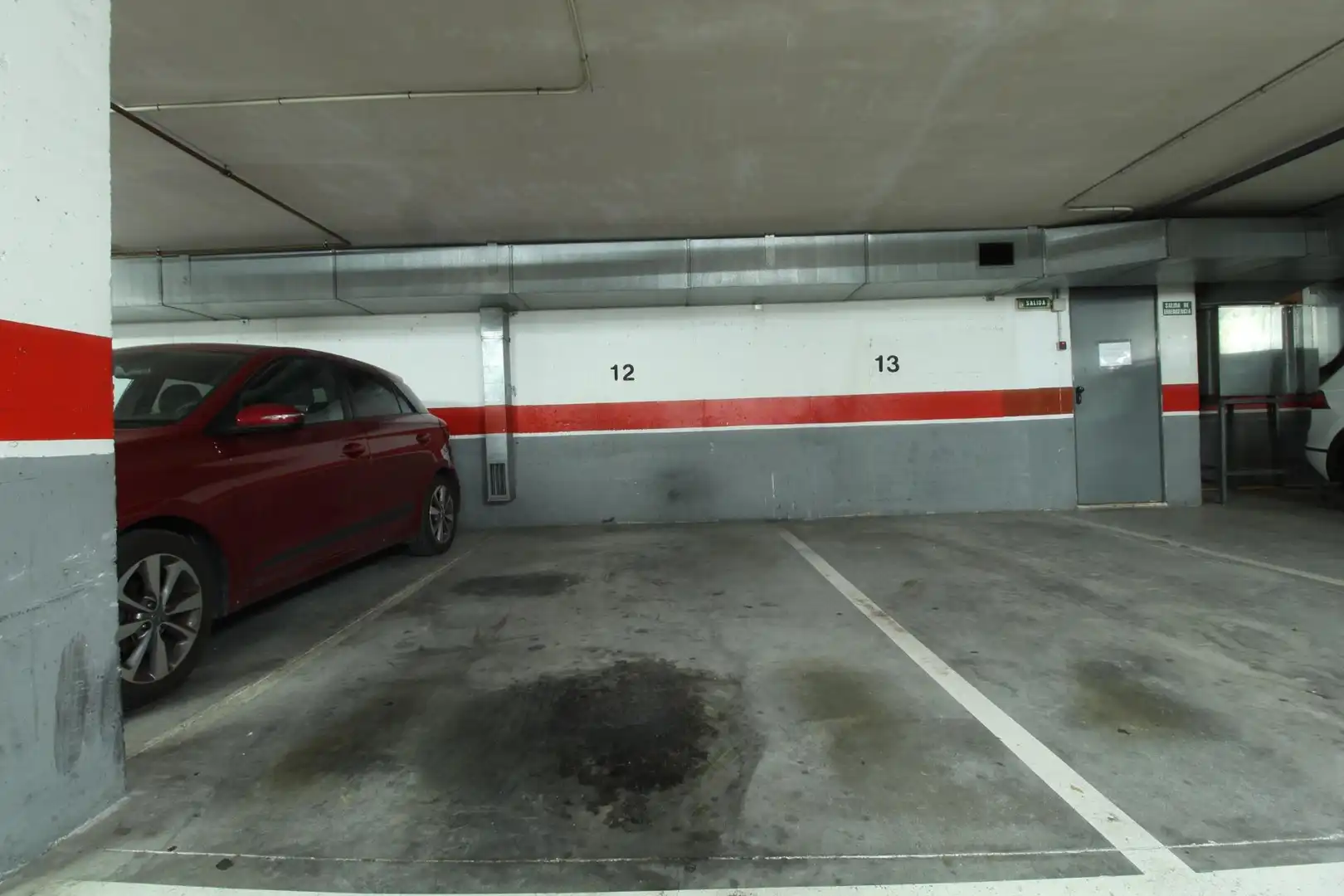 Parking de Piso en venta en  Palma de Mallorca con Aire acondicionado, Calefacción y Balcón