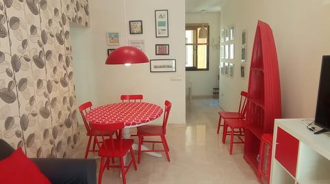 Photo 2 of Flat to rent in Carreteria, Centro Histórico, Málaga