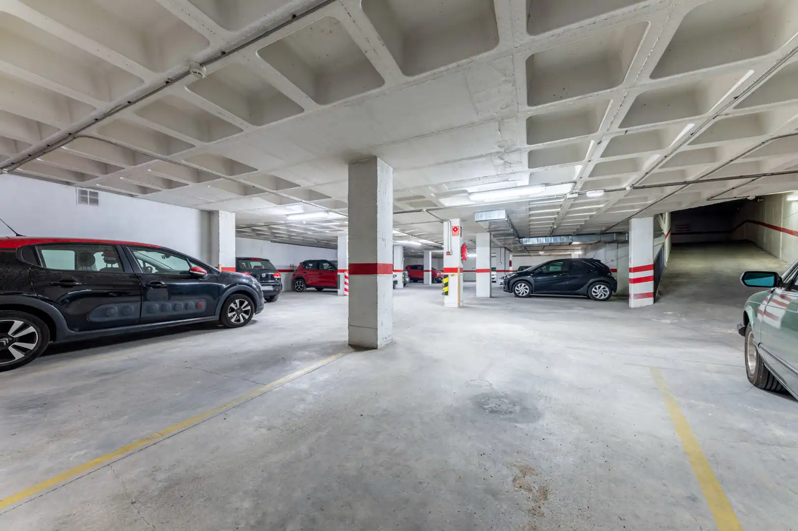Wohnung zum Verkauf in Carrer Verge de l'Esperança, Crevillent