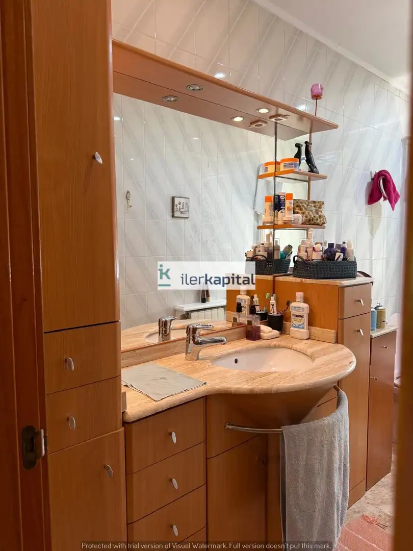 Baño de Piso en venta en Mollerussa con Aire acondicionado, Calefacción y Trastero
