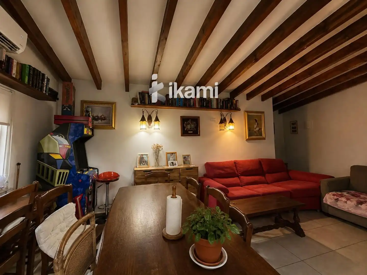 Casa o chalet en venta en Jávea / Xàbia con Aire acondicionado, Calefacción y Terraza