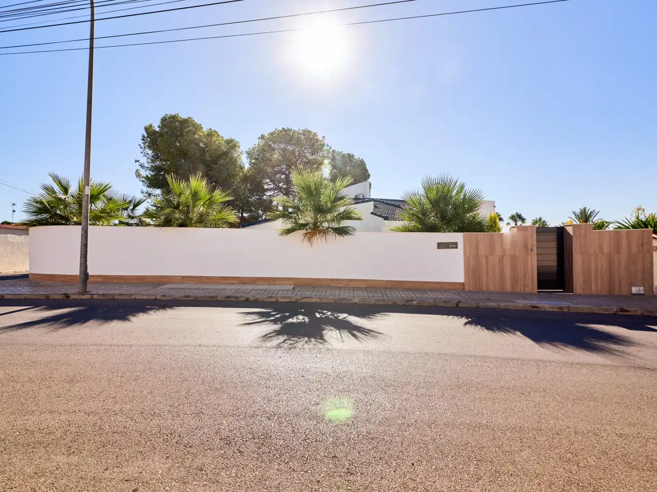 Maison avec piscine à vendre à Ciudad Quesada, imagen 5