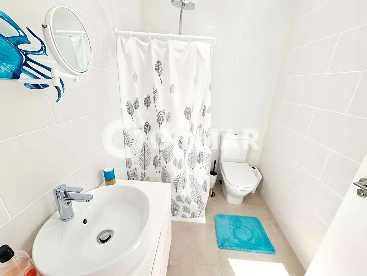Appartement compact avec terrasse à vendre à Calle el Velero 16R, imagen 13