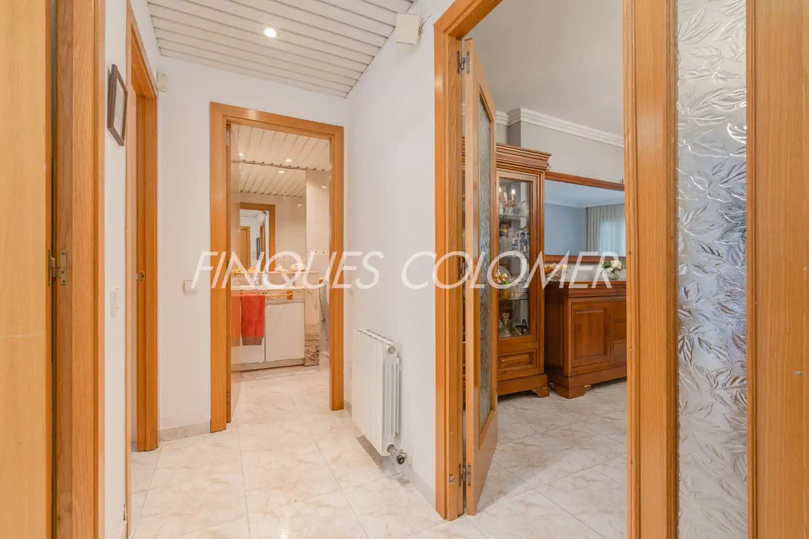 Dúplex en venta en Rubí con Aire acondicionado, Calefacción y Jardín privado