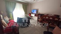 Living room of House or chalet for sale in Chiclana de la Frontera  with Air Conditioner
