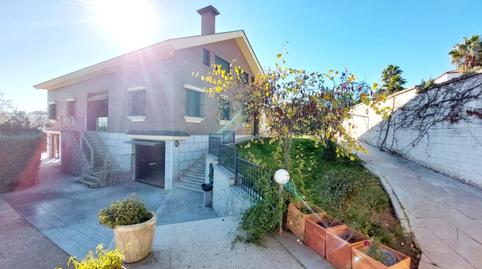 Foto 4 de Casa o xalet en venda a Calle Sierra de San Pedro, Las Vaguadas, Badajoz