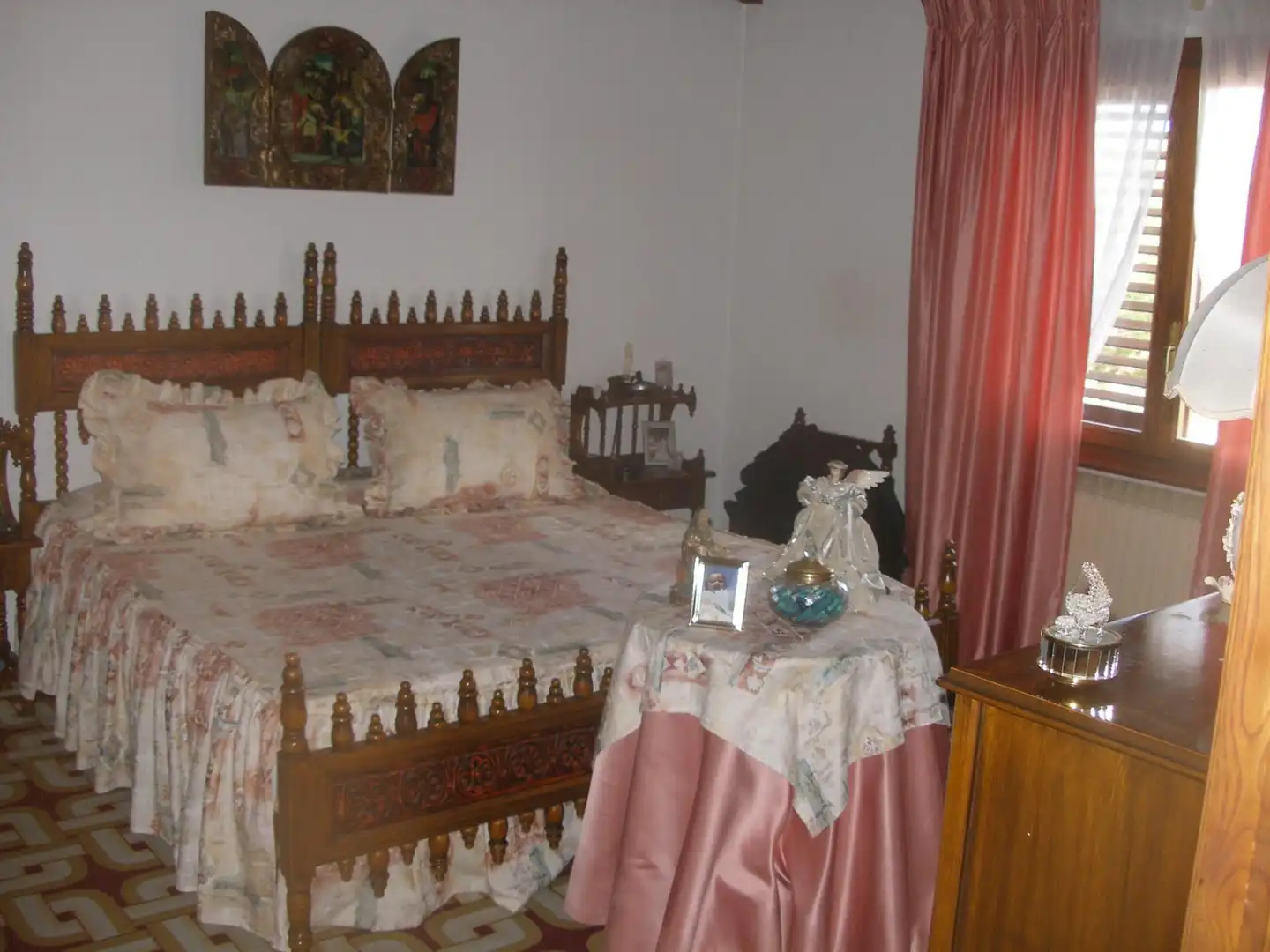 Villa con piscina in vendita a Calle de la encina, imagen 28