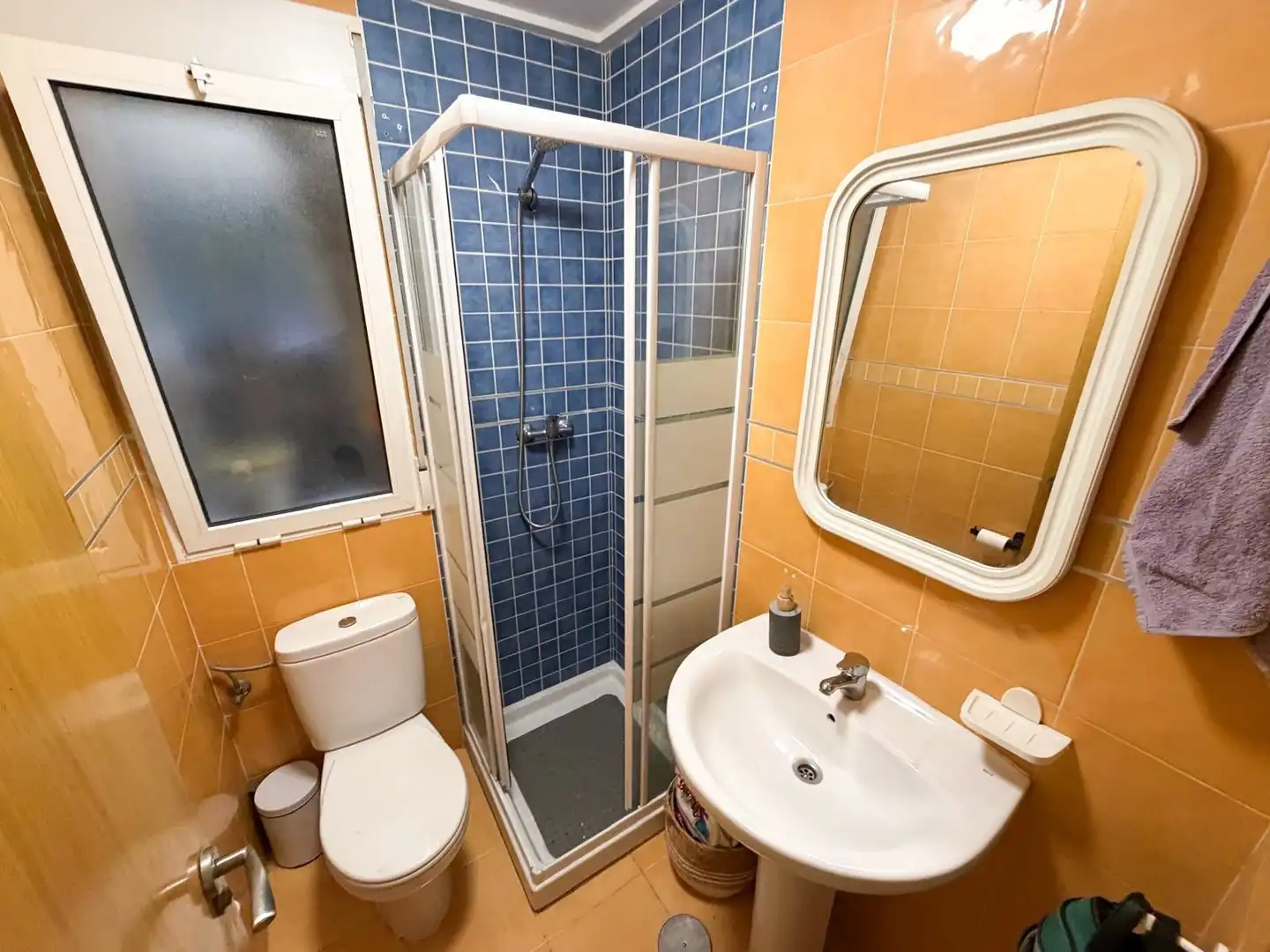 Apartment with lift for sale in Centro, imagen 19