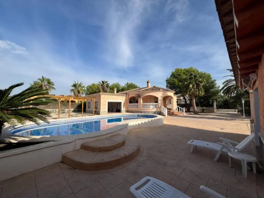 Casa in vendita a Catral, imagen 33