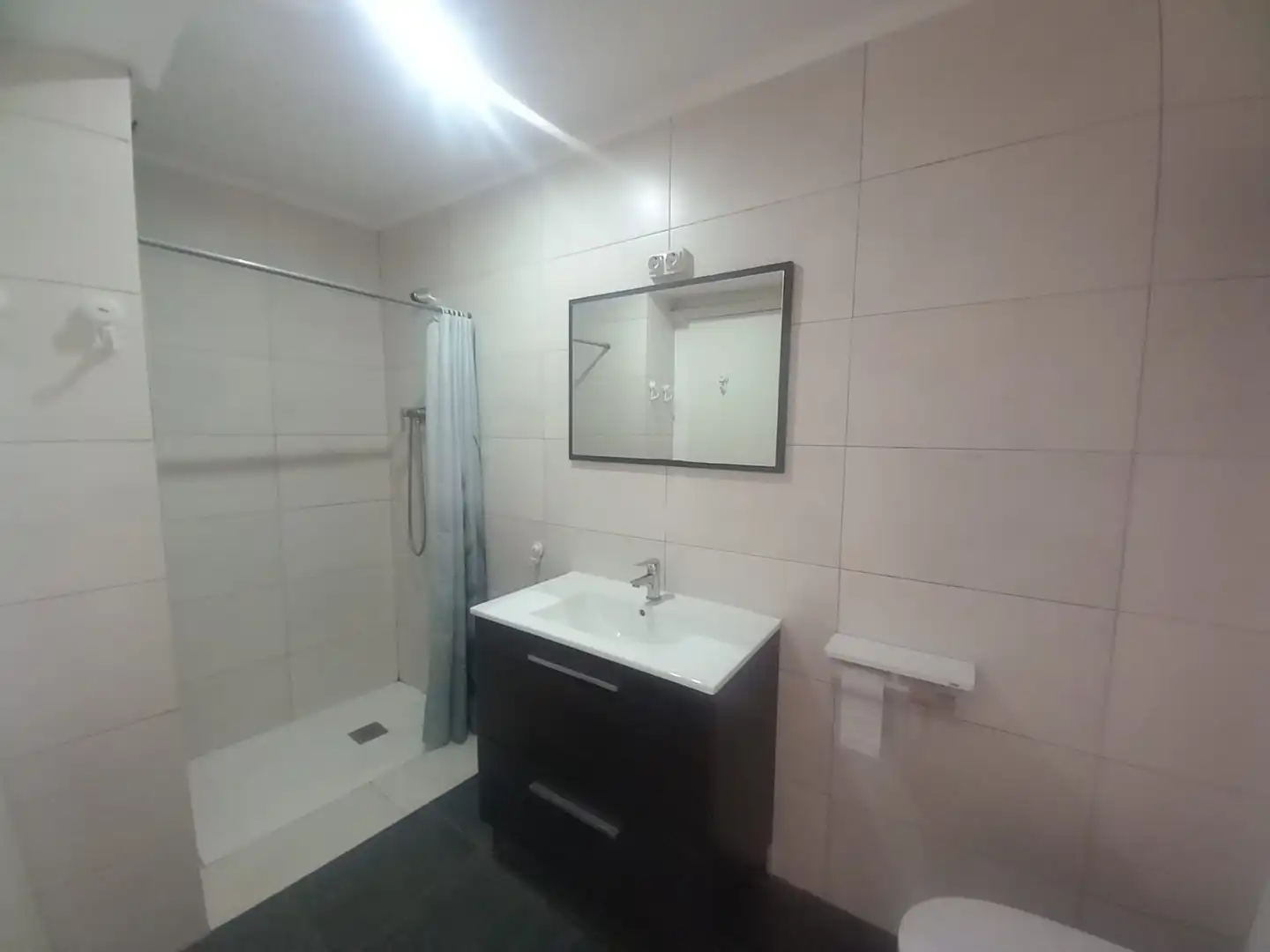 Baño de Piso en venta en Mataró con Aire acondicionado y Parquet