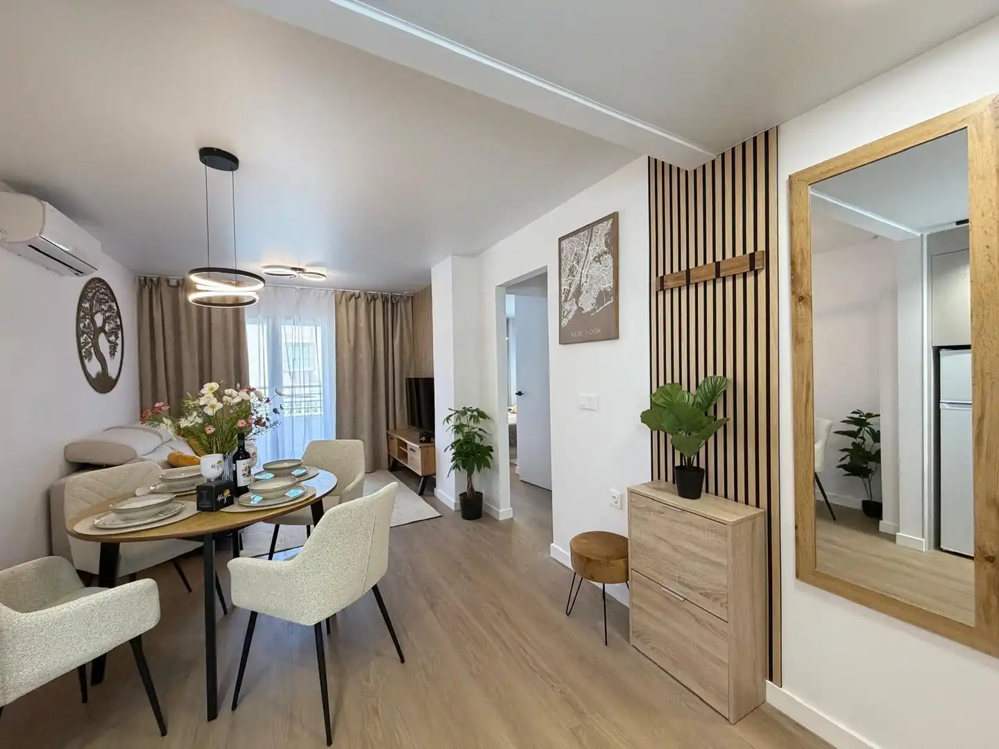 Sala d'estar de Apartament en venda en Torrevieja