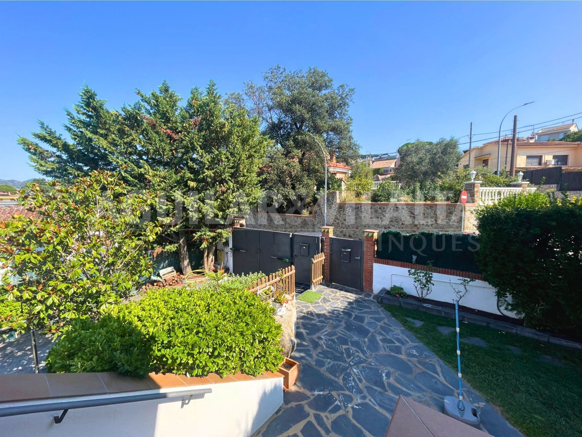 House or chalet for sale in Vallromanes
