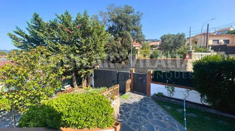 Foto 2 de Casa o xalet en venda a Vallromanes, Barcelona