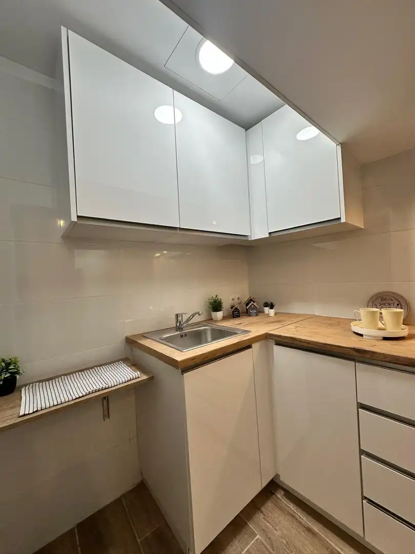 Mini appartamento in vendita a Carrer MÜHLBERG, imagen 4
