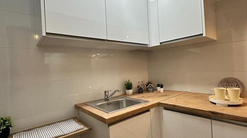 Foto 4 de Apartamento en venta en Carrer Mühlberg, El Carmel, Barcelona Capital