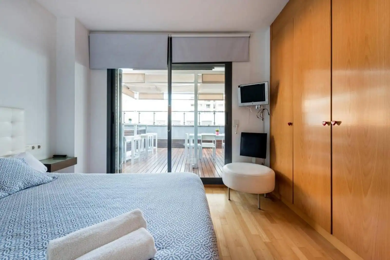 Piso con terraza en venta en Port, imagen 8