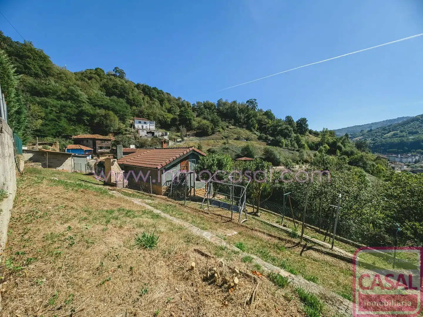 House for sale in ABONIÓN, imagen 27