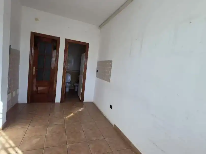 Casa adosada en venda en El Rosario amb Aire condicionat, Traster i Balcó