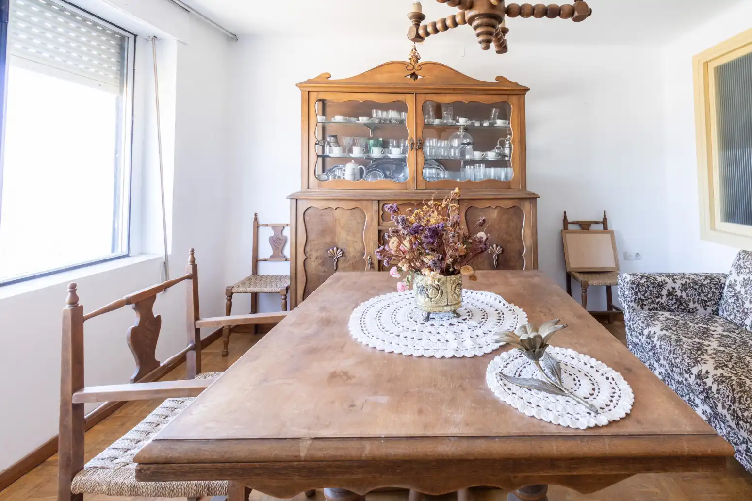 Dining room of Houses for sale in Cáseda  with Terrace